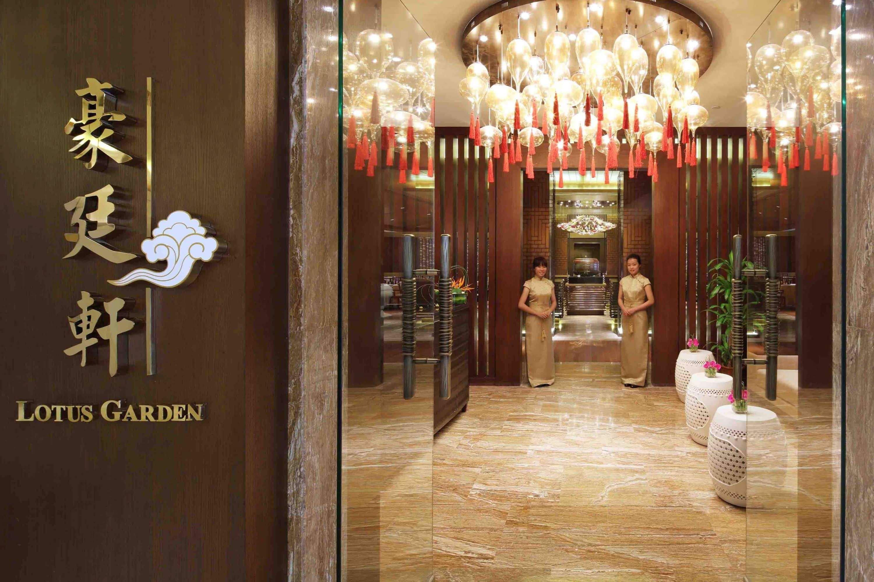 Wyndham Grand Plaza Royale Hainan Longmu Bay Ledong Exterior photo