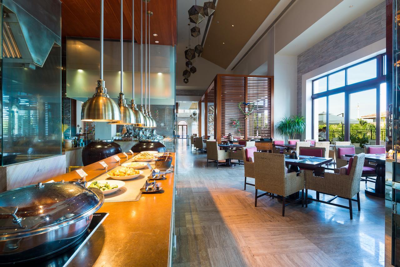 Wyndham Grand Plaza Royale Hainan Longmu Bay Ledong Exterior photo